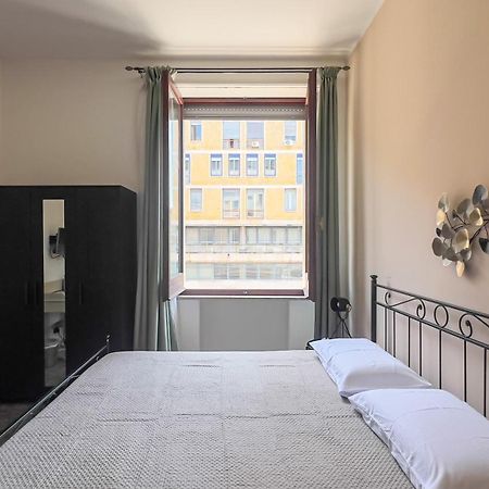 Puccini Inn Catania Centro Exteriör bild