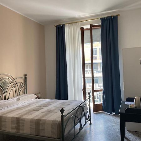 Puccini Inn Catania Centro Exteriör bild