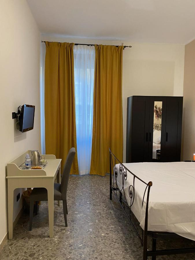 Puccini Inn Catania Centro Exteriör bild