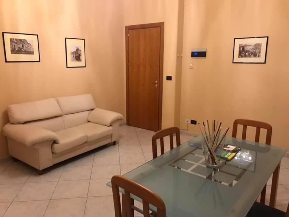 Puccini Inn Catania Centro Exteriör bild