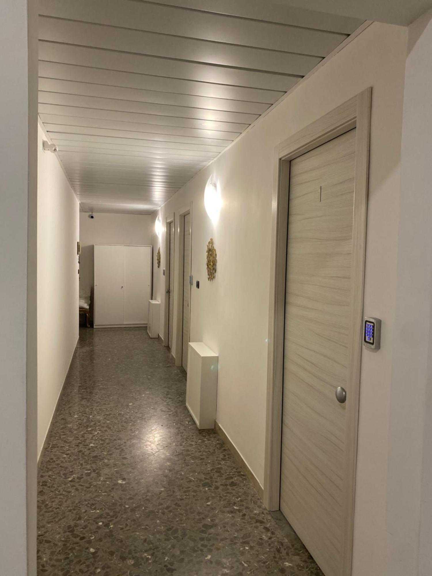 Puccini Inn Catania Centro Exteriör bild