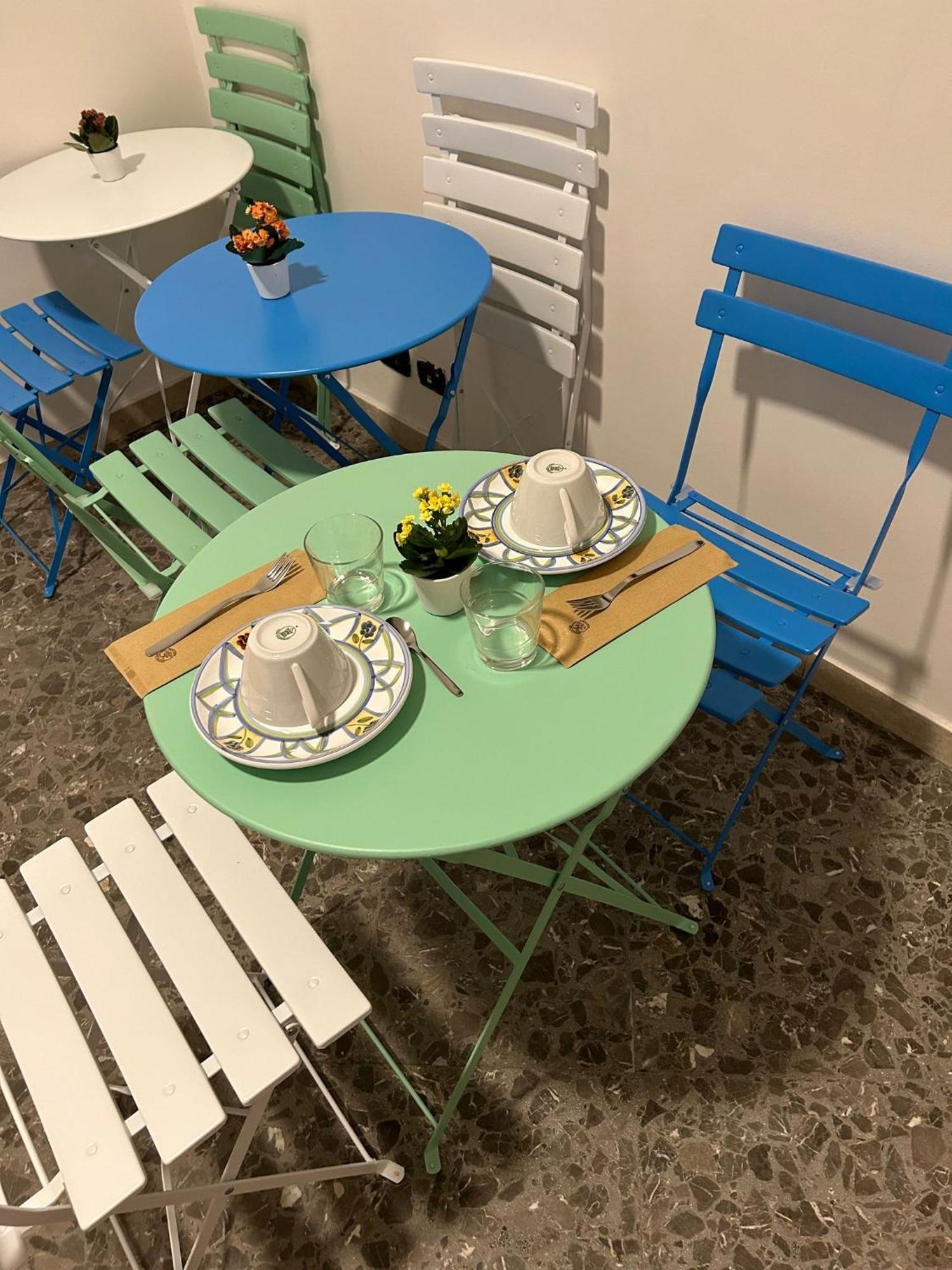 Puccini Inn Catania Centro Exteriör bild