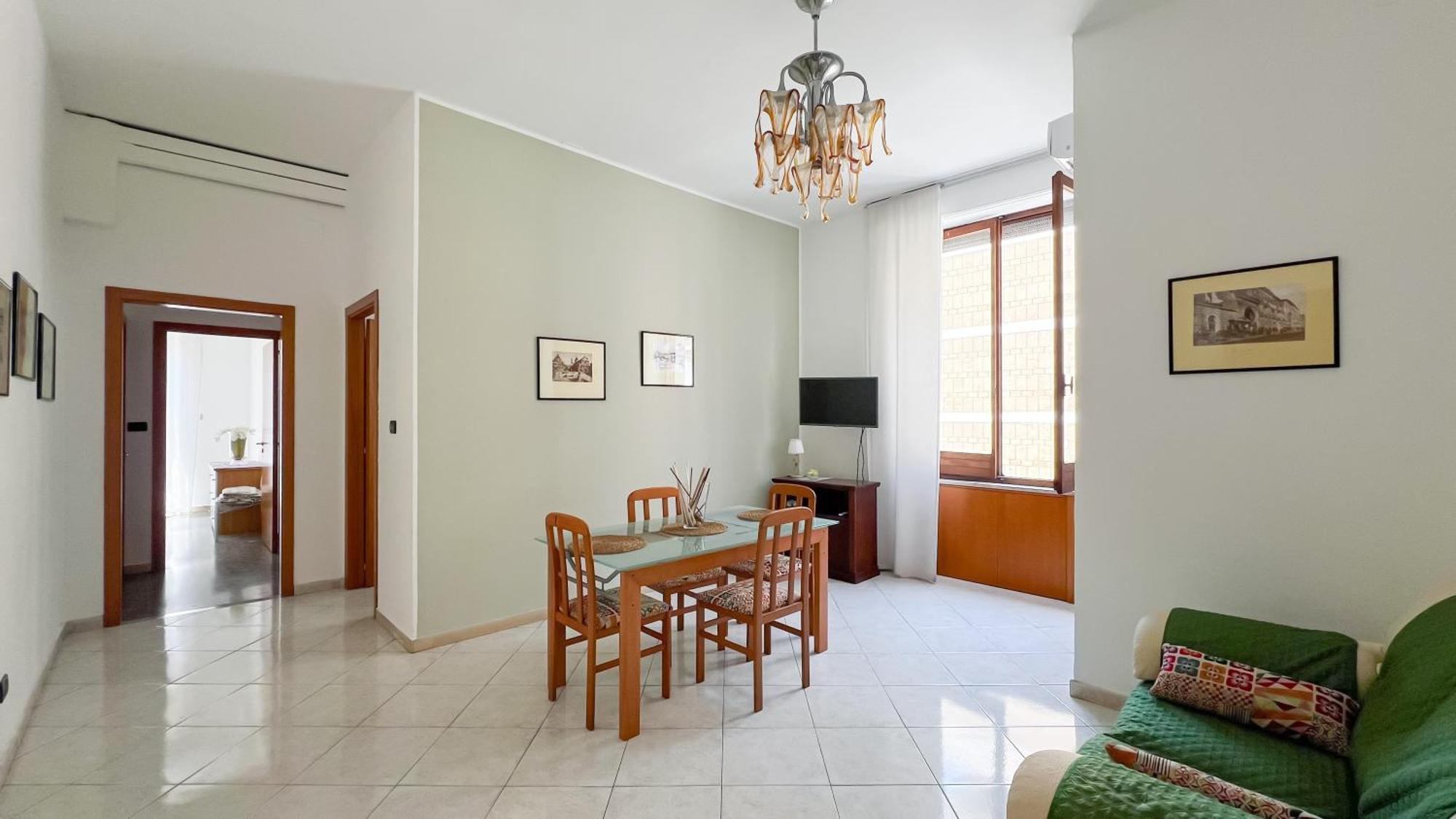 Puccini Inn Catania Centro Exteriör bild