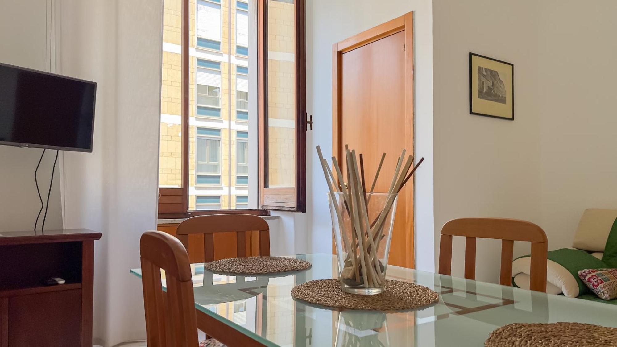 Puccini Inn Catania Centro Exteriör bild