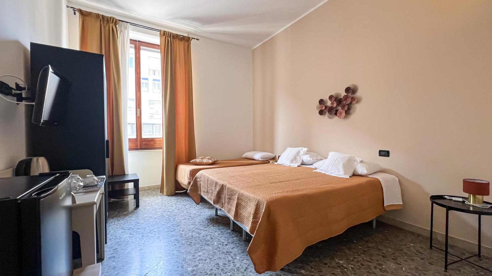 Puccini Inn Catania Centro Exteriör bild