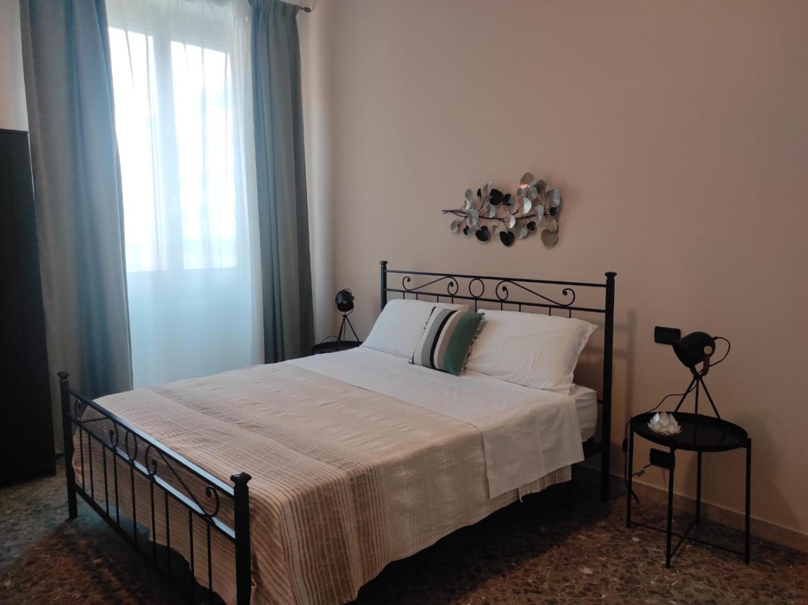 Puccini Inn Catania Centro Exteriör bild