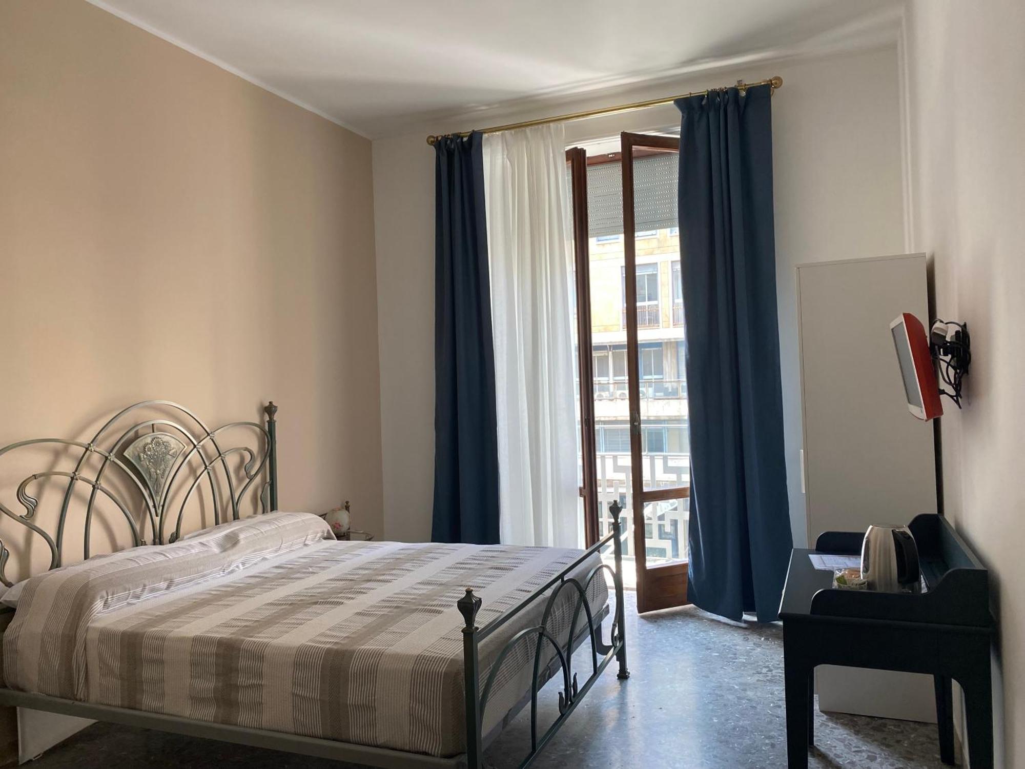 Puccini Inn Catania Centro Exteriör bild