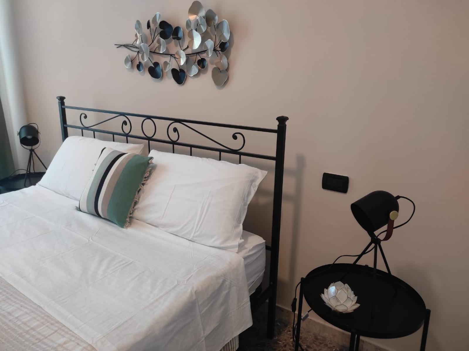 Puccini Inn Catania Centro Exteriör bild