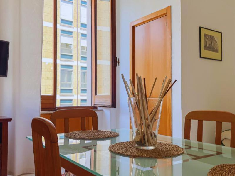 Puccini Inn Catania Centro Exteriör bild