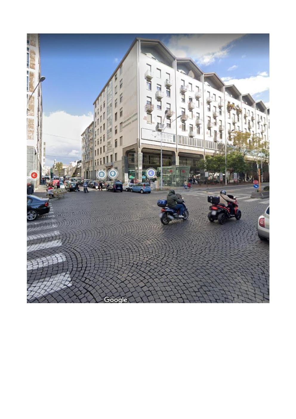 Puccini Inn Catania Centro Exteriör bild