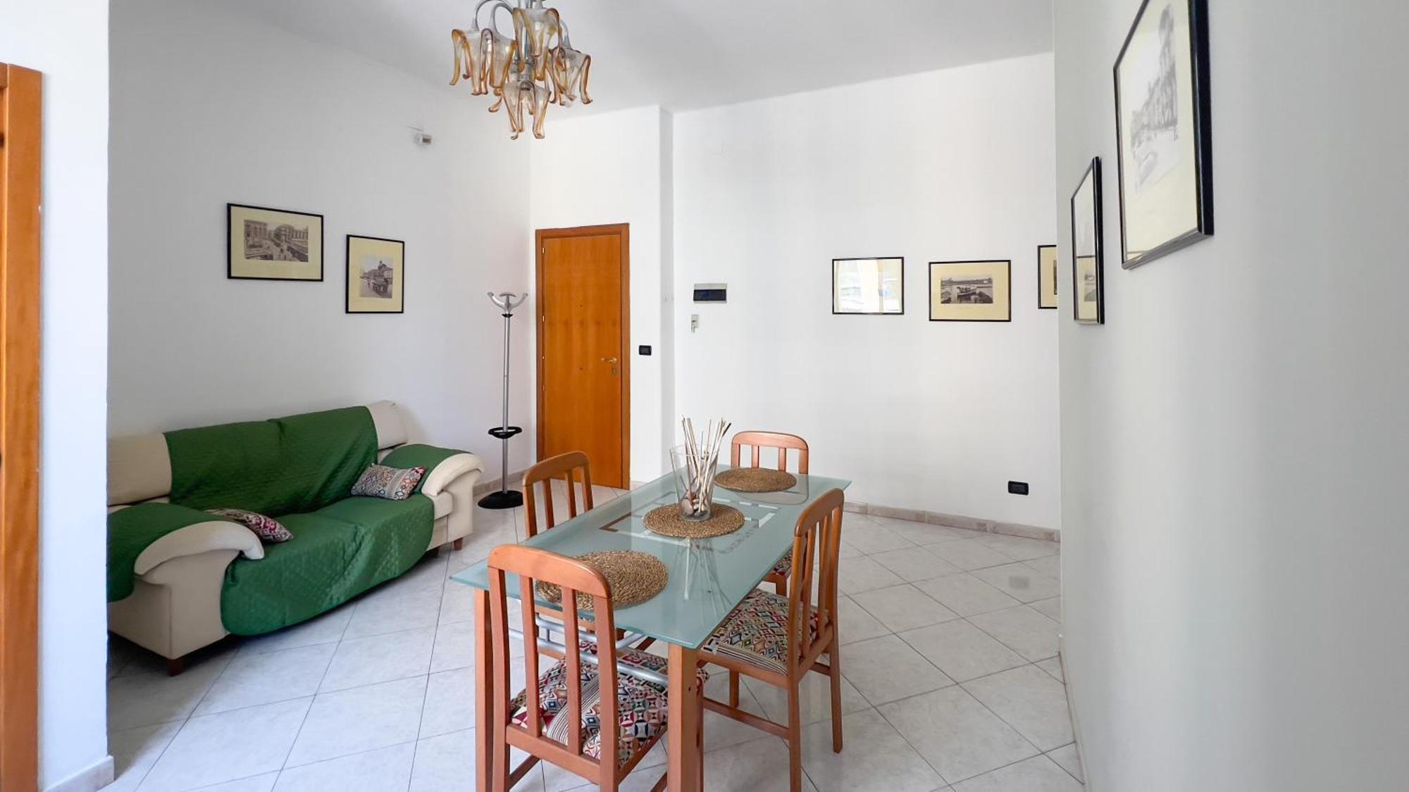Puccini Inn Catania Centro Exteriör bild