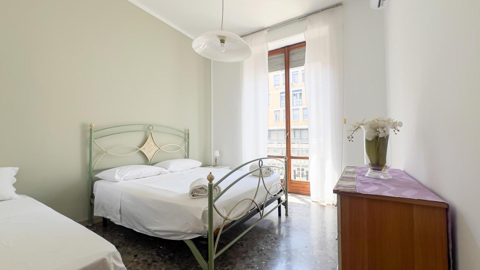 Puccini Inn Catania Centro Exteriör bild