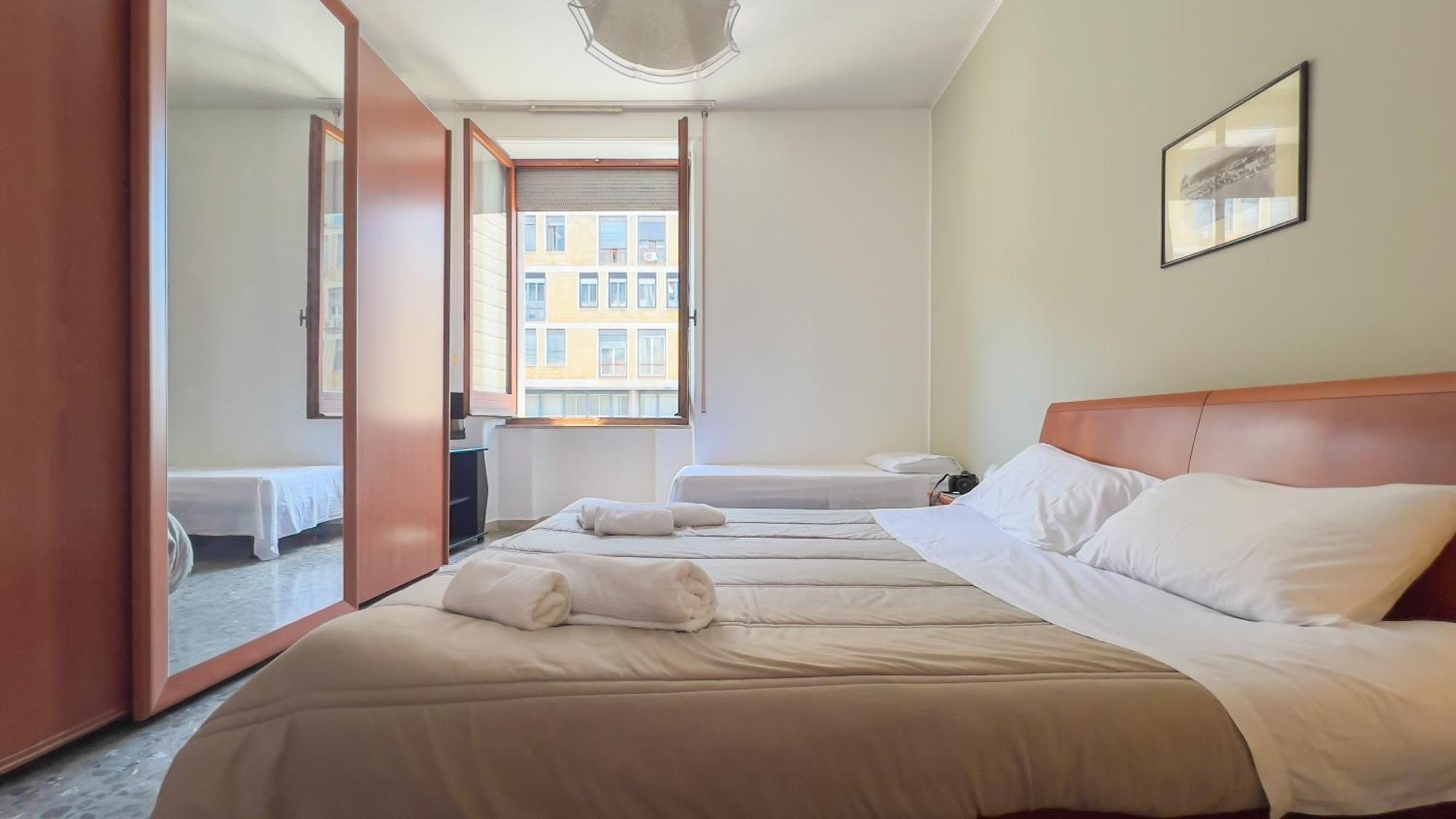 Puccini Inn Catania Centro Exteriör bild